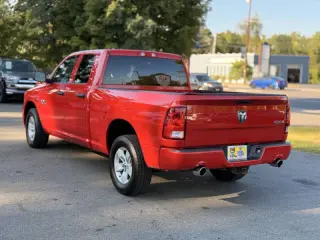 2016 RAM 1500 Express