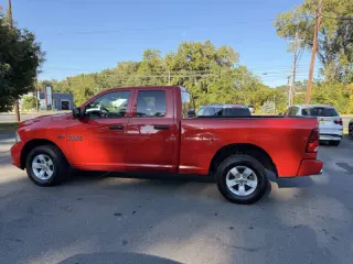 2016 RAM 1500 Express