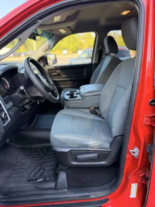 2016 RAM 1500 Express