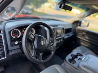 2016 RAM 1500 Express