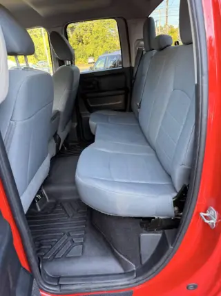 2016 RAM 1500 Express