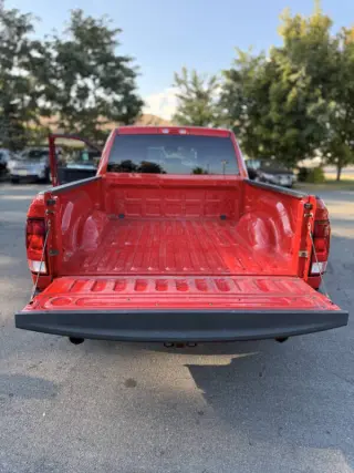2016 RAM 1500 Express
