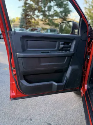 2016 RAM 1500 Express