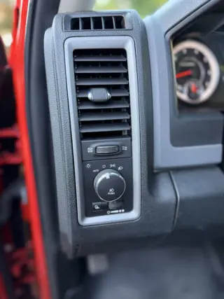 2016 RAM 1500 Express