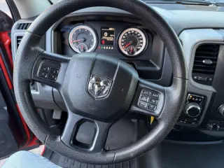 2016 RAM 1500 Express