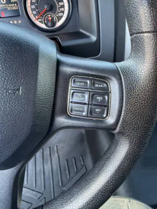 2016 RAM 1500 Express