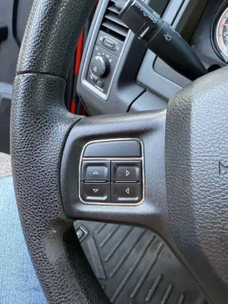 2016 RAM 1500 Express