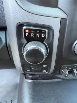2016 RAM 1500 Express