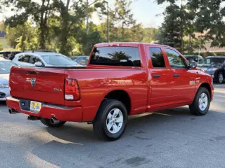 2016 RAM 1500 Express