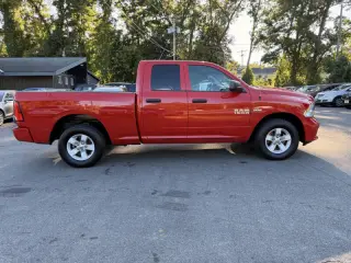 2016 RAM 1500 Express