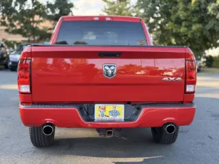 2016 RAM 1500 Express