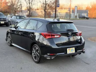 2016 Scion iM