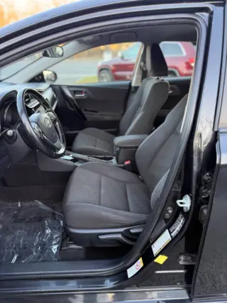 2016 Scion iM