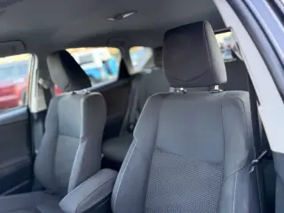 2016 Scion iM
