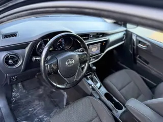 2016 Scion iM