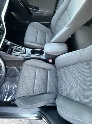 2016 Scion iM