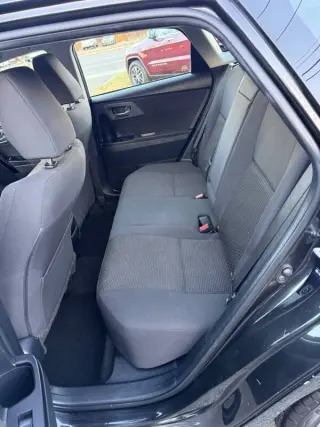 2016 Scion iM
