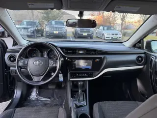 2016 Scion iM