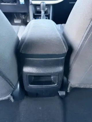 2016 Scion iM