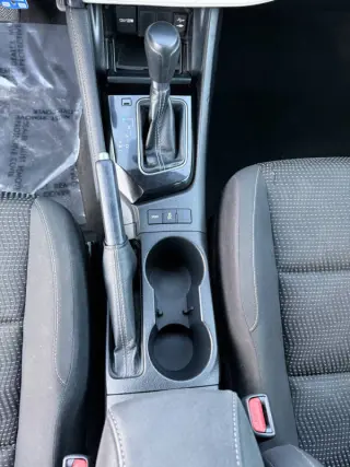 2016 Scion iM