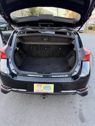 2016 Scion iM