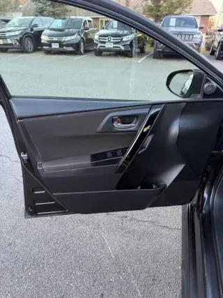 2016 Scion iM