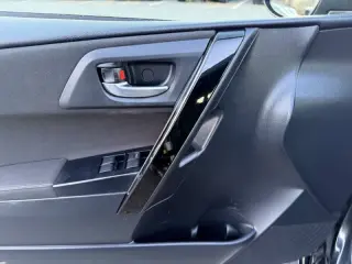2016 Scion iM