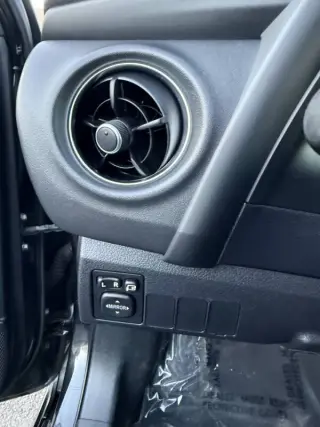 2016 Scion iM