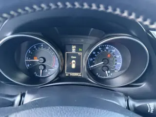 2016 Scion iM