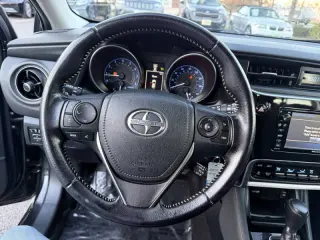 2016 Scion iM