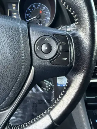 2016 Scion iM