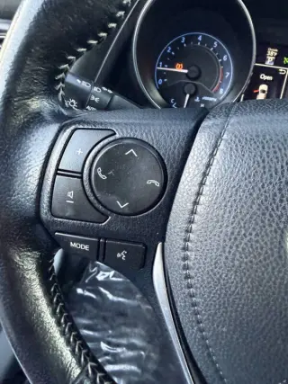 2016 Scion iM