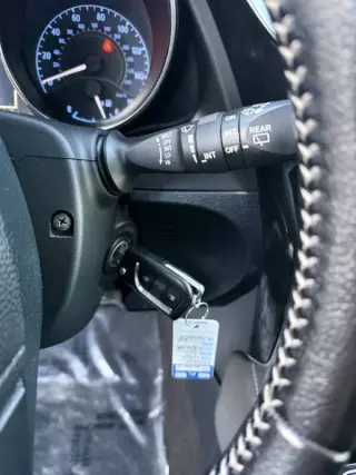 2016 Scion iM