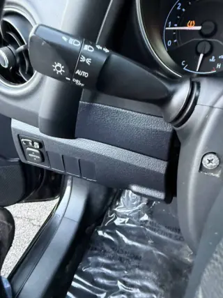 2016 Scion iM