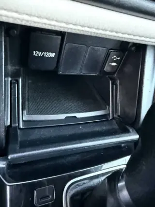 2016 Scion iM