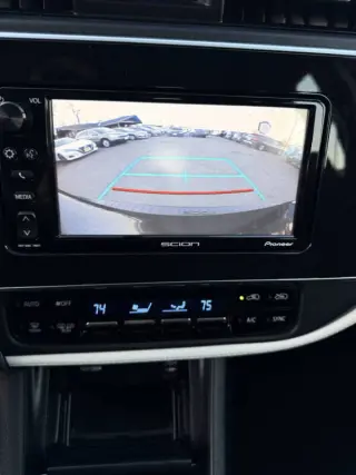 2016 Scion iM
