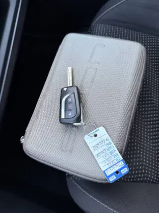 2016 Scion iM