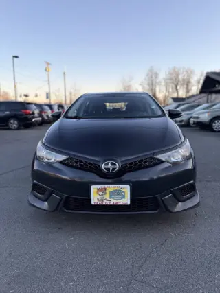 2016 Scion iM