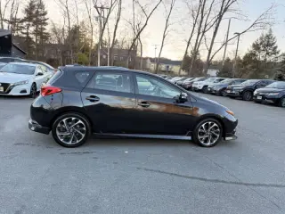2016 Scion iM