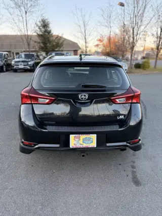 2016 Scion iM