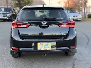 2016 Scion iM