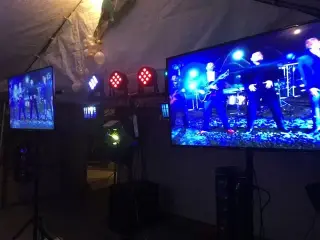 SERVICIO DE DJ