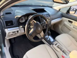 2014 Subaru Impreza 2.0i