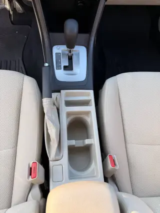 2014 Subaru Impreza 2.0i
