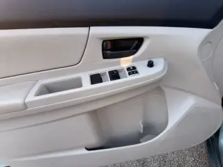 2014 Subaru Impreza 2.0i