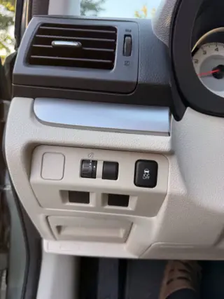 2014 Subaru Impreza 2.0i