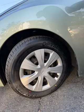2014 Subaru Impreza 2.0i