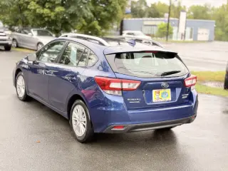 2017 Subaru Impreza Premium