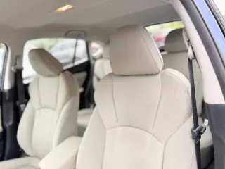 2017 Subaru Impreza Premium