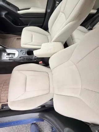 2017 Subaru Impreza Premium